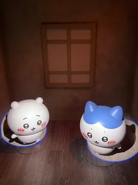 ちいかわパークに投稿された画像（2025/9/30）