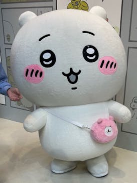 ちいかわパークに投稿された画像（2025/9/30）