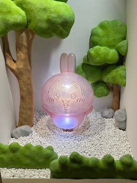 ちいかわパークに投稿された画像（2025/9/30）