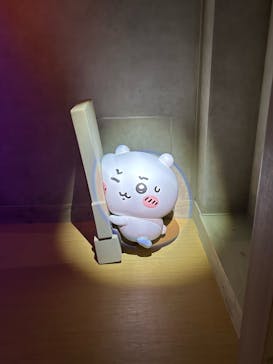 ちいかわパークに投稿された画像（2025/9/30）