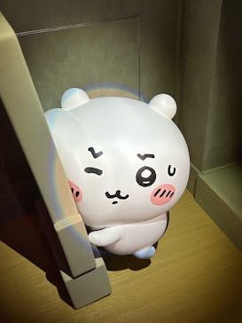 ちいかわパークに投稿された画像（2025/9/30）