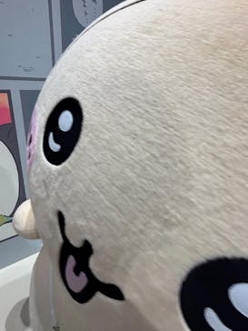 ちいかわパークに投稿された画像（2025/9/30）