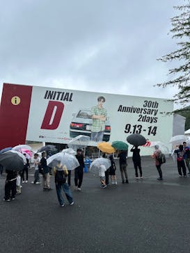 富士スピードウェイに投稿された画像（2025/9/30）