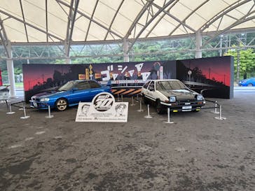 富士スピードウェイに投稿された画像（2025/9/30）