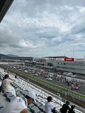 富士スピードウェイに投稿された画像（2025/9/30）