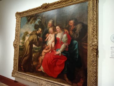 どこ見る？どう見る？西洋絵画！　ルネサンスから印象派までに投稿された画像（2025/9/30）