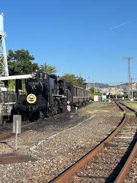 京都鉄道博物館に投稿された画像（2025/9/30）