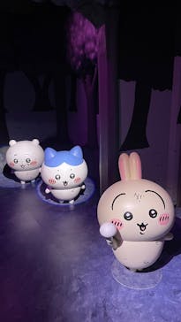 ちいかわパークに投稿された画像（2025/9/30）