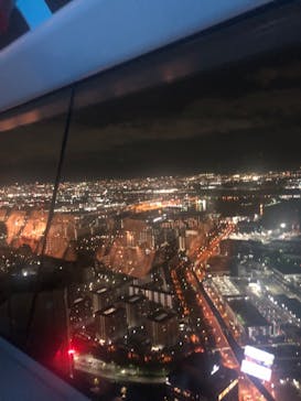 さきしまコスモタワー展望台に投稿された画像（2025/9/30）