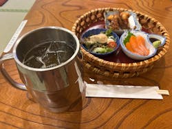 永山健康ランド 竹取の湯に投稿された画像（2025/9/30）