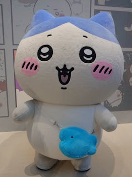 ちいかわパークに投稿された画像（2025/9/30）