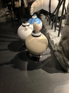 ちいかわパークに投稿された画像（2025/9/30）