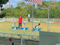 IPCわんわん動物園に投稿された画像（2025/9/30）