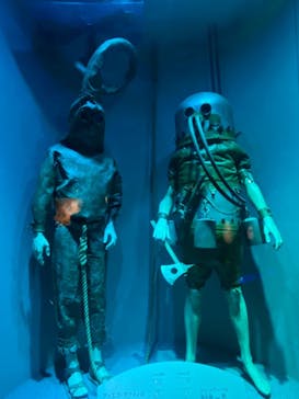 名古屋港水族館に投稿された画像（2025/9/30）