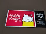 Hello Kitty展 -わたしが変わるとキティも変わる-に投稿された画像（2025/9/30）