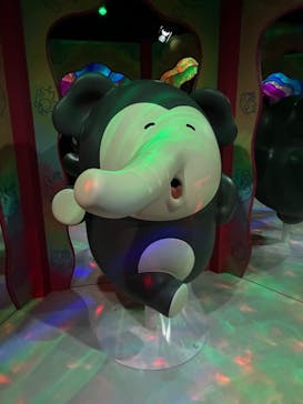 ちいかわパークに投稿された画像（2025/9/30）