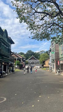 江戸東京たてもの園に投稿された画像（2025/9/30）