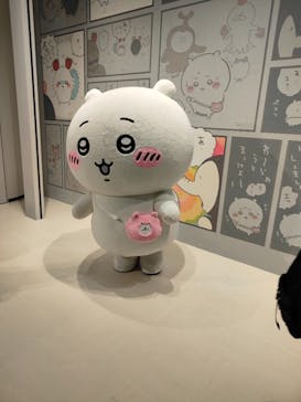 ちいかわパークに投稿された画像（2025/9/30）