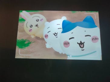 ちいかわパークに投稿された画像（2025/9/30）