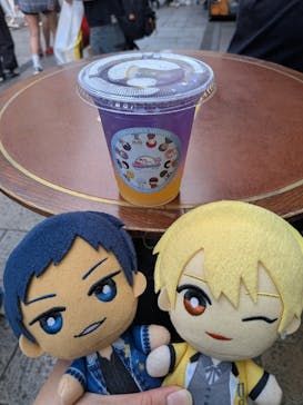 えぶりでいホスト浅草ミッションに投稿された画像（2025/9/30）