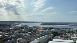 銚子ポートタワーに投稿された画像（2025/9/30）