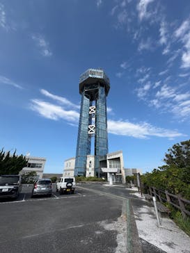 銚子ポートタワーに投稿された画像（2025/9/30）