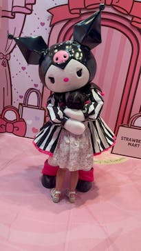 サンリオピューロランドに投稿された画像（2025/9/30）