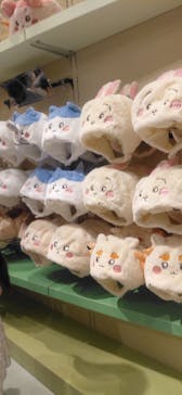 ちいかわパークに投稿された画像（2025/9/30）