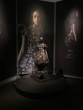 正倉院 THE SHOW ―感じる。いま、ここにある奇跡―　@上野の森美術館に投稿された画像（2025/9/30）