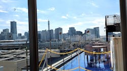 RAKU SPA BAY横浜	に投稿された画像（2025/9/30）