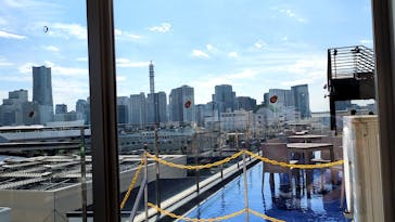 RAKU SPA BAY横浜	に投稿された画像（2025/9/30）