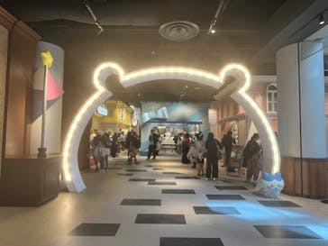 ちいかわパークに投稿された画像（2025/9/30）