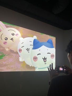 ちいかわパークに投稿された画像（2025/9/30）