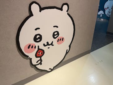 ちいかわパークに投稿された画像（2025/9/30）