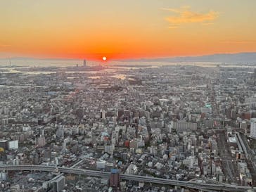 ハルカス300(展望台)に投稿された画像（2025/9/30）