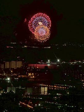 ハルカス300(展望台)に投稿された画像（2025/9/30）