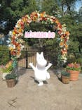 ムーミンバレーパークに投稿された画像（2025/10/1）