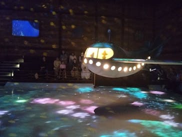 ムーミンバレーパークに投稿された画像（2025/10/1）