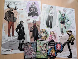 東京ゲームショウ2025に投稿された画像（2025/10/1）