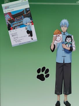 えぶりでいホスト浅草ミッションに投稿された画像（2025/10/1）