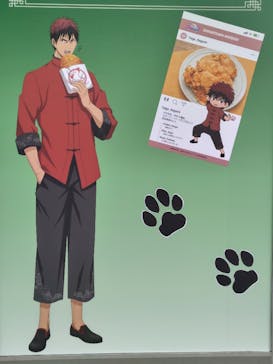 えぶりでいホスト浅草ミッションに投稿された画像（2025/10/1）