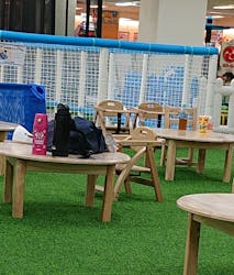 キッズランドUS 兵庫伊丹店に投稿された画像（2025/10/1）