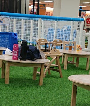 キッズランドUS 兵庫伊丹店に投稿された画像（2025/10/1）