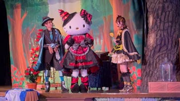 サンリオピューロランドに投稿された画像（2025/10/1）