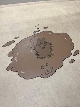 ちいかわパークに投稿された画像（2025/10/1）