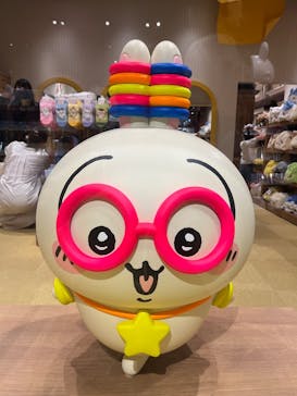 ちいかわパークに投稿された画像（2025/10/1）