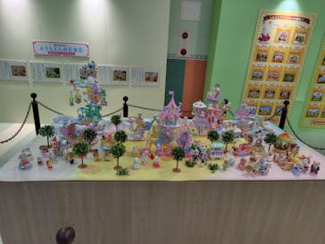 軽井沢おもちゃ王国に投稿された画像（2025/10/1）