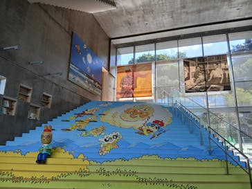 香美市立やなせたかし記念館　(アンパンマンミュージアム＆詩とメルヘン絵本館）に投稿された画像（2025/10/1）