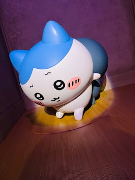 ちいかわパークに投稿された画像（2025/10/1）