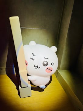 ちいかわパークに投稿された画像（2025/10/1）